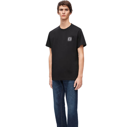 Loewe Regular fit T-shirt in cotton