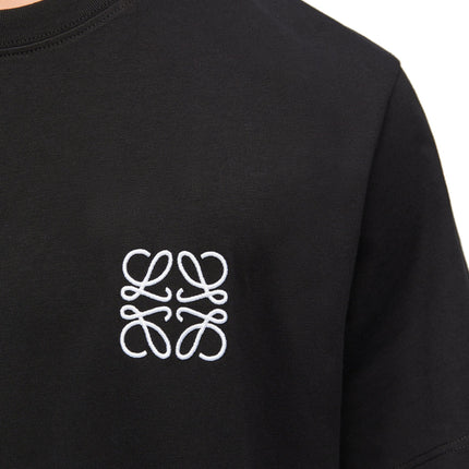 Loewe Regular fit T-shirt in cotton