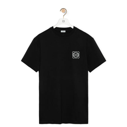 Loewe Regular fit T-shirt in cotton