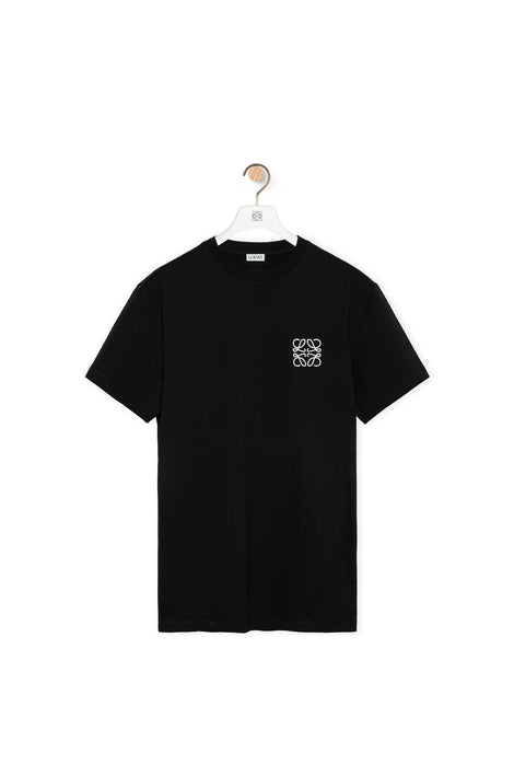 Loewe Regular fit T-shirt in cotton