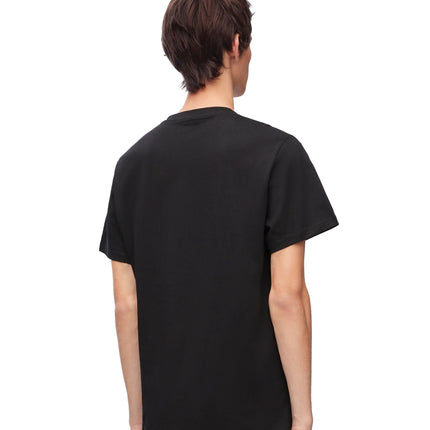 Loewe Regular fit T-shirt in cotton