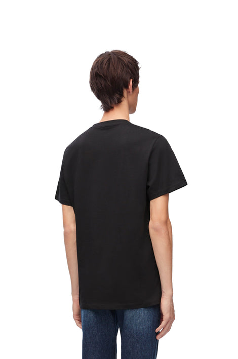 Loewe Regular fit T-shirt in cotton