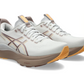 Asics Gel Kayano 32 "White/ Orange"