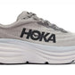HOKA ONE ONE Bondi 8 'Grey'