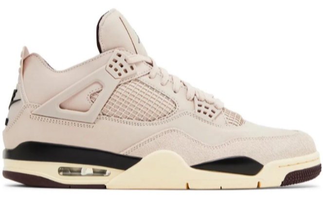 AIR JORDAN 4 Retro OG A Ma Maniére 'While You Were Sleeping'