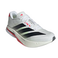 Adidas Adizero Boston 13 'White / Black / Multicolor'