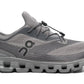 On Running Cloud X Z5 "Asphalt/Iron"
