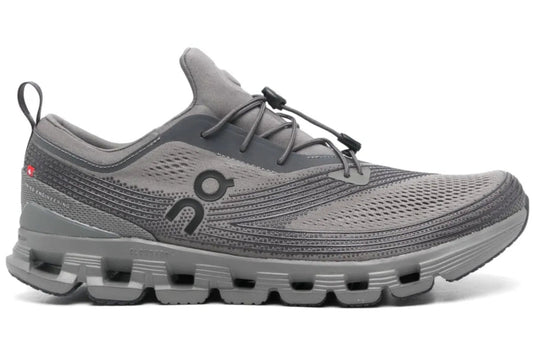 On Running Cloud X Z5 "Asphalt/Iron"