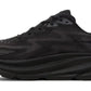 Hoka Clifton 9 "Black"