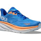 Hoka Clifton 9 "Blue / Dazzling"