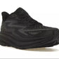 Hoka Clifton 9 "Black"