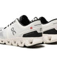 On Running Cloud X 3 'White / Black'