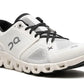 On Running Cloud X 3 'White / Black'