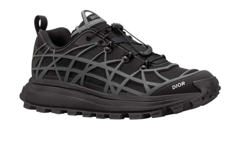 Dior B31 Runner 'Black'