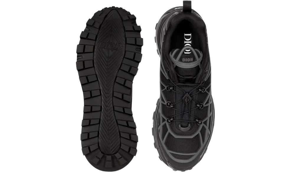 Dior B31 Runner 'Black'