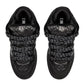 Dior B9S Skater ERL Black Quilted Cannage Calfskin
