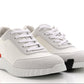 Hermes Bouncing sneaker "White / Red"