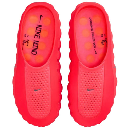 Nike Mind 001 "Red"