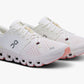 On Cloud X 4 "Ivory Sand "