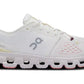 On Cloud X 4 "Ivory Sand "