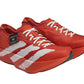 adidas Y-3 Adizero Adios Pro 4 'Orange / Orange / Orbit Grey'