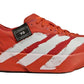 adidas Y-3 Adizero Adios Pro 4 'Orange / Orange / Orbit Grey'