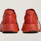 adidas Y-3 Adizero Adios Pro 4 'Orange / Orange / Orbit Grey'
