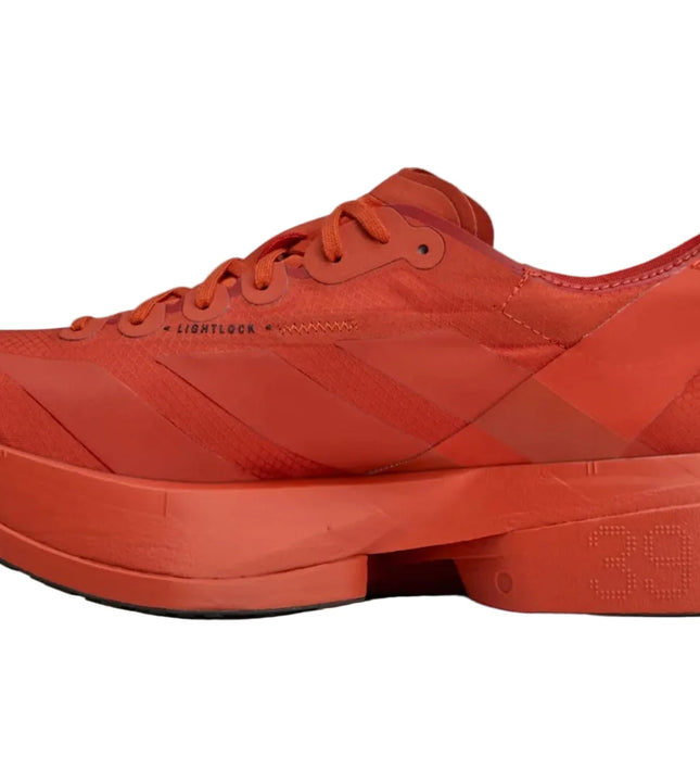 adidas Y-3 Adizero Adios Pro 4 'Orange / Orange / Orbit Grey'