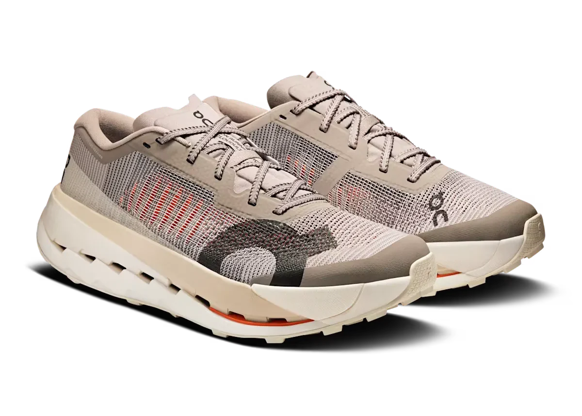 On Cloudultra Pro "Cinder / Pearl"