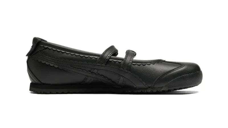Onitsuka Tiger MEXICO 66 TGRS Shoes Women's Black