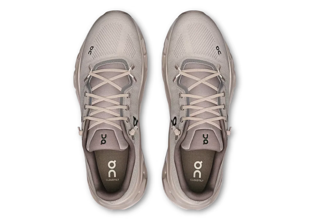 On Cloudtilt "Cinder / Ash"