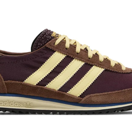 Adidas SL72 OG 'Preloved Brown'