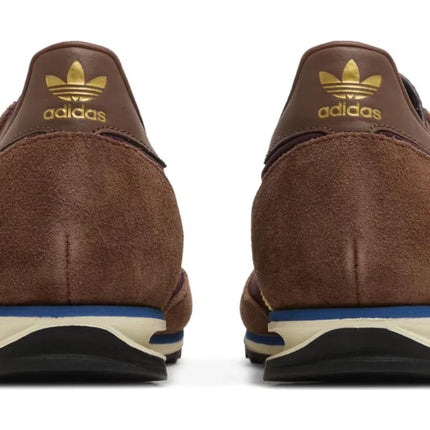 Adidas SL72 OG 'Preloved Brown'
