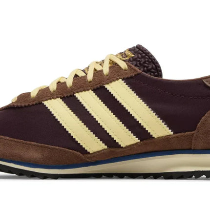 Adidas SL72 OG 'Preloved Brown'