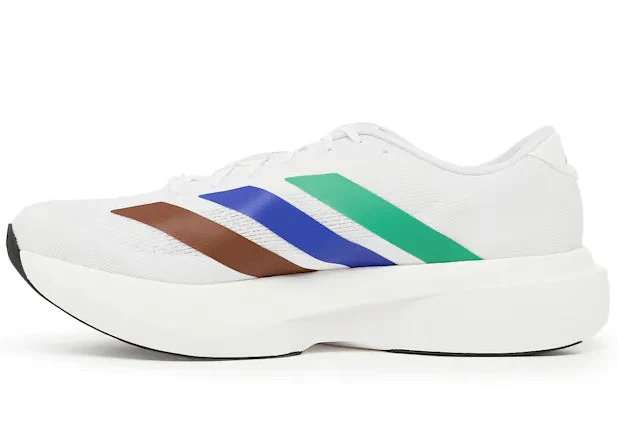 Adidas x Pharrell Williams Adizero Evo SL "White / Multi-colour'