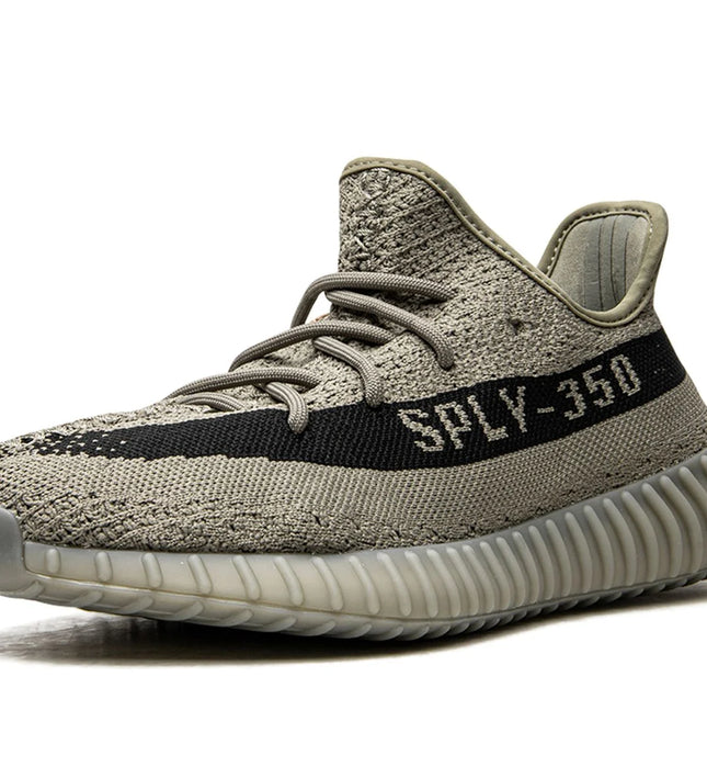 Adidas Yeezy Boost 350 V2 "Granite"