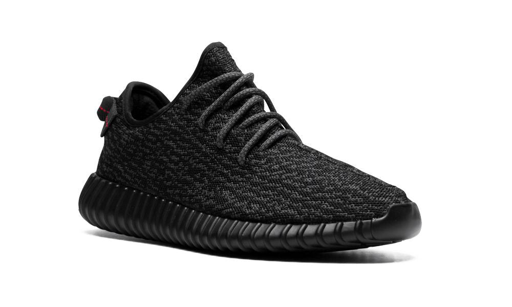 YEEZY BOOST 350 "Pirate Black - 2016 Release"