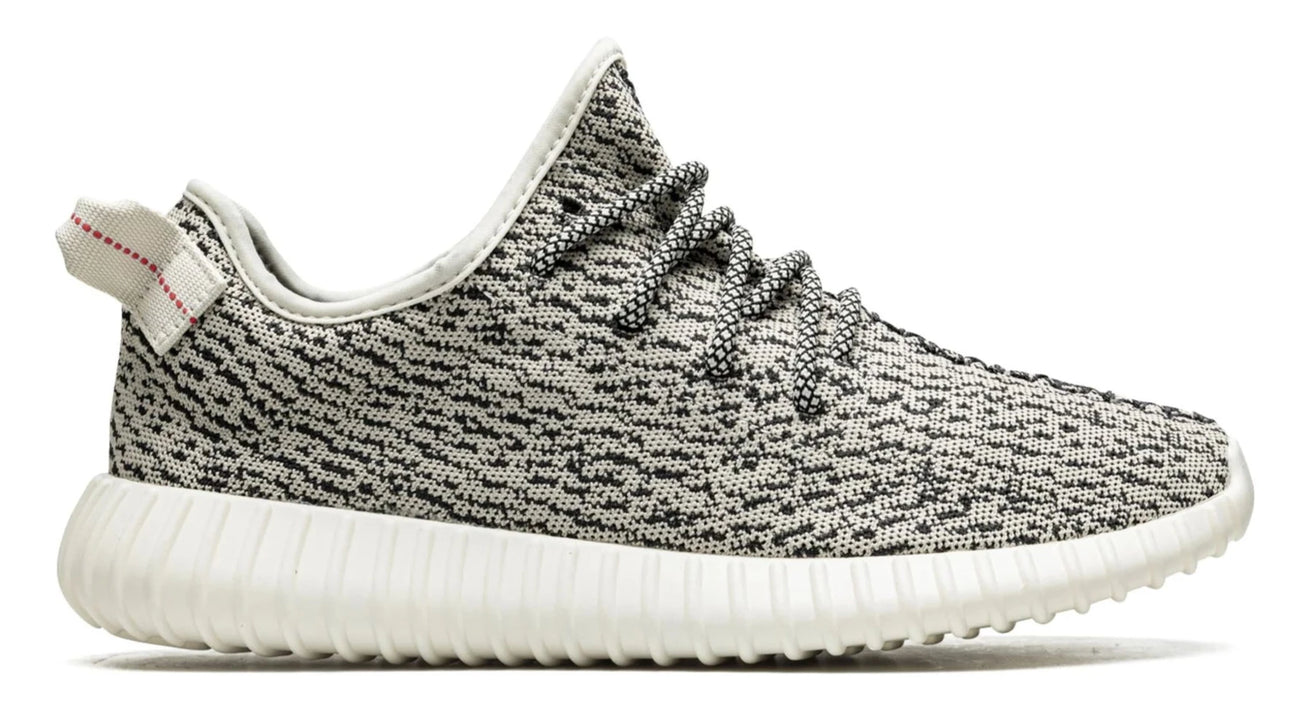 YEEZY BOOST 350 "Turtle Dove 2022"