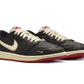 Air Jordan 1 Low OG x Nigel Sylvester 'Better With Time'