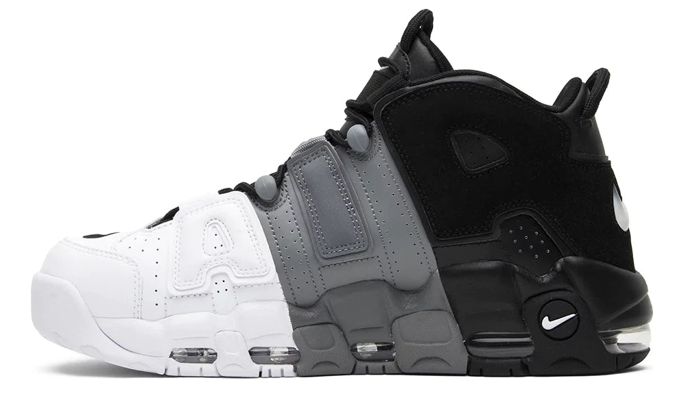 Nike Air More Uptempo 'Tri-Color'