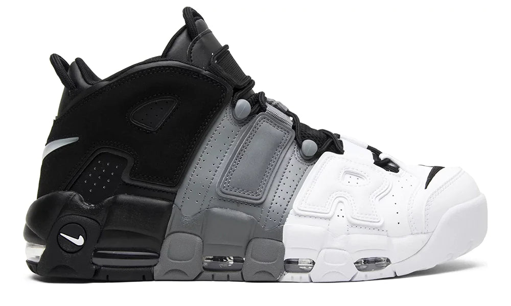 Nike Air More Uptempo 'Tri-Color'