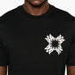 Amiri Quad T-shirt "Black"