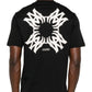 Amiri Quad T-shirt "Black"