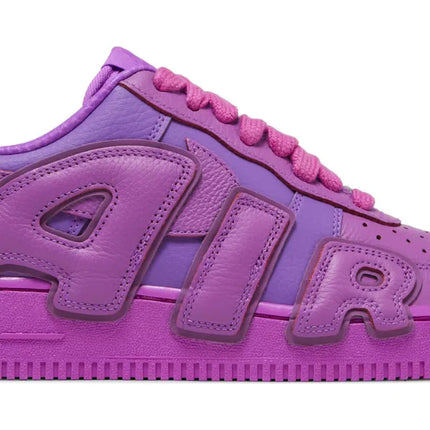 Cactus Plant Flea Market x Nike Air Force 1 Low Premium 'Fuchsia Dream' 2024