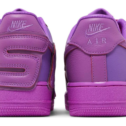 Cactus Plant Flea Market x Nike Air Force 1 Low Premium 'Fuchsia Dream' 2024
