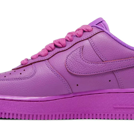 Cactus Plant Flea Market x Nike Air Force 1 Low Premium 'Fuchsia Dream' 2024
