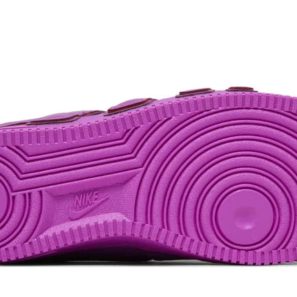 Cactus Plant Flea Market x Nike Air Force 1 Low Premium 'Fuchsia Dream' 2024