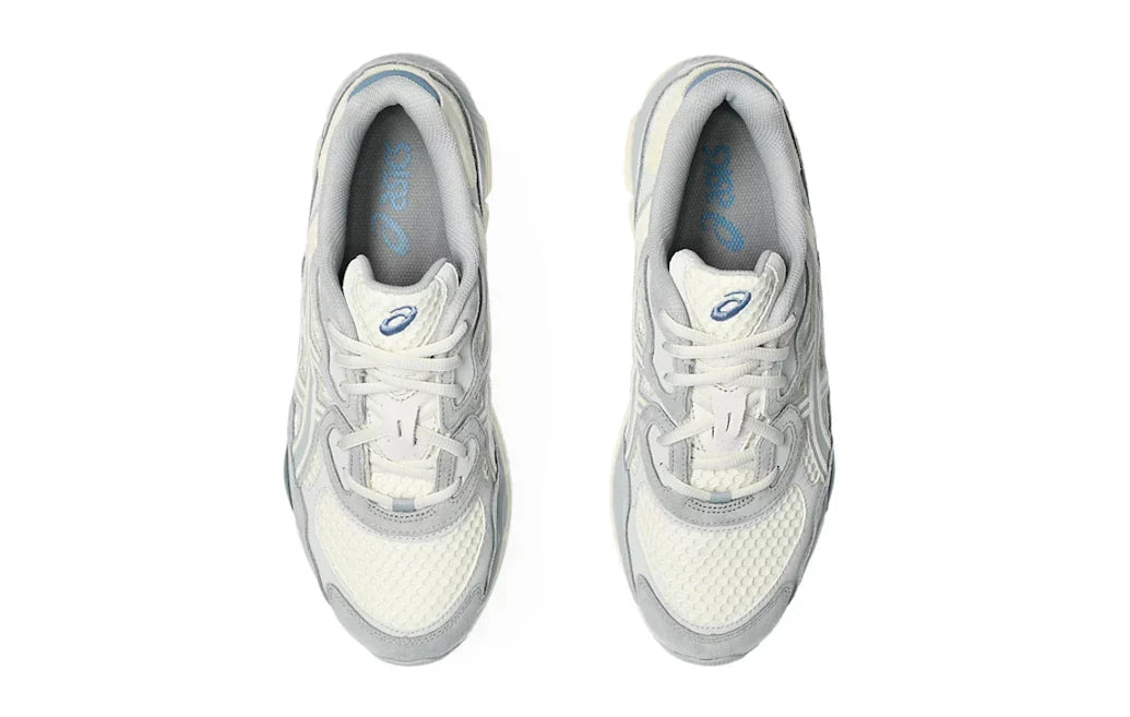 Asics Gel-NYC 'Ivory / Mid Grey'