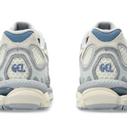 Asics Gel-NYC 'Ivory / Mid Grey'