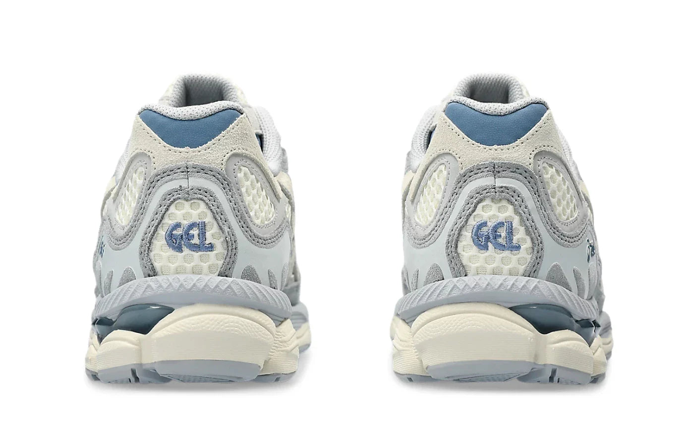Asics Gel-NYC 'Ivory / Mid Grey'
